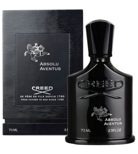 absolu aventus brand name.